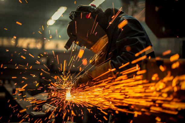 Best Food and Beverage Processing Equipment Welding in Middletown, VA