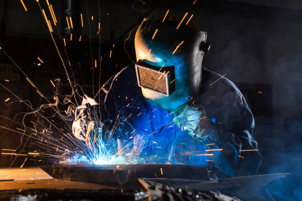 Affordable Welder Services in Middletown, VA