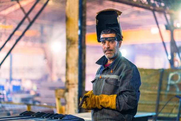 Best Pipe Welding in Middletown, VA