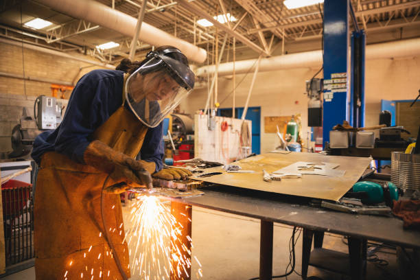 Affordable Welder Services in Middletown, VA