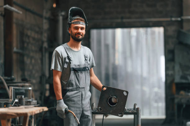 Best Maintenance and Repair Welding in Middletown, VA