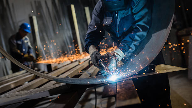 Reliable Middletown, VA Welder & Metal Fabrication Solutions